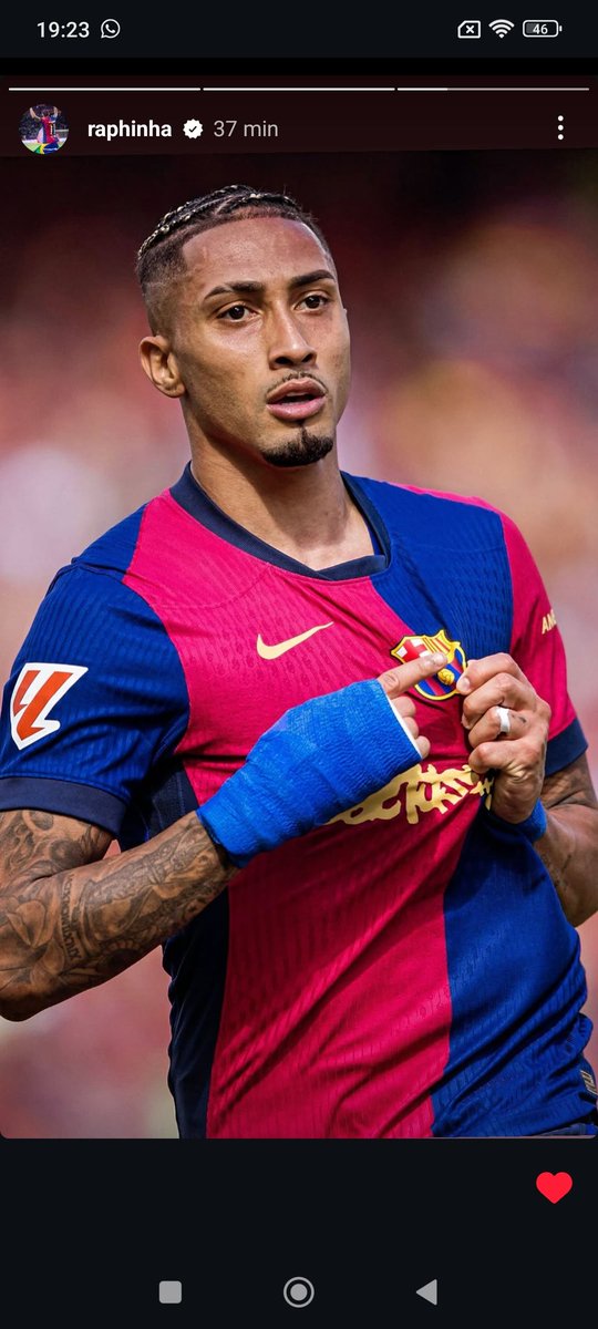 Capitán, por gente como tú es que merece la pena recorrerse km sin pensar en lo demás.