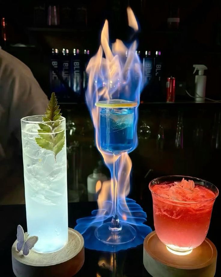 وقتی رفتی کافه ادایی