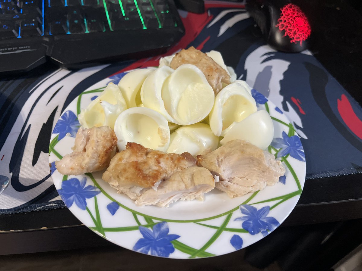 Работяги ужин