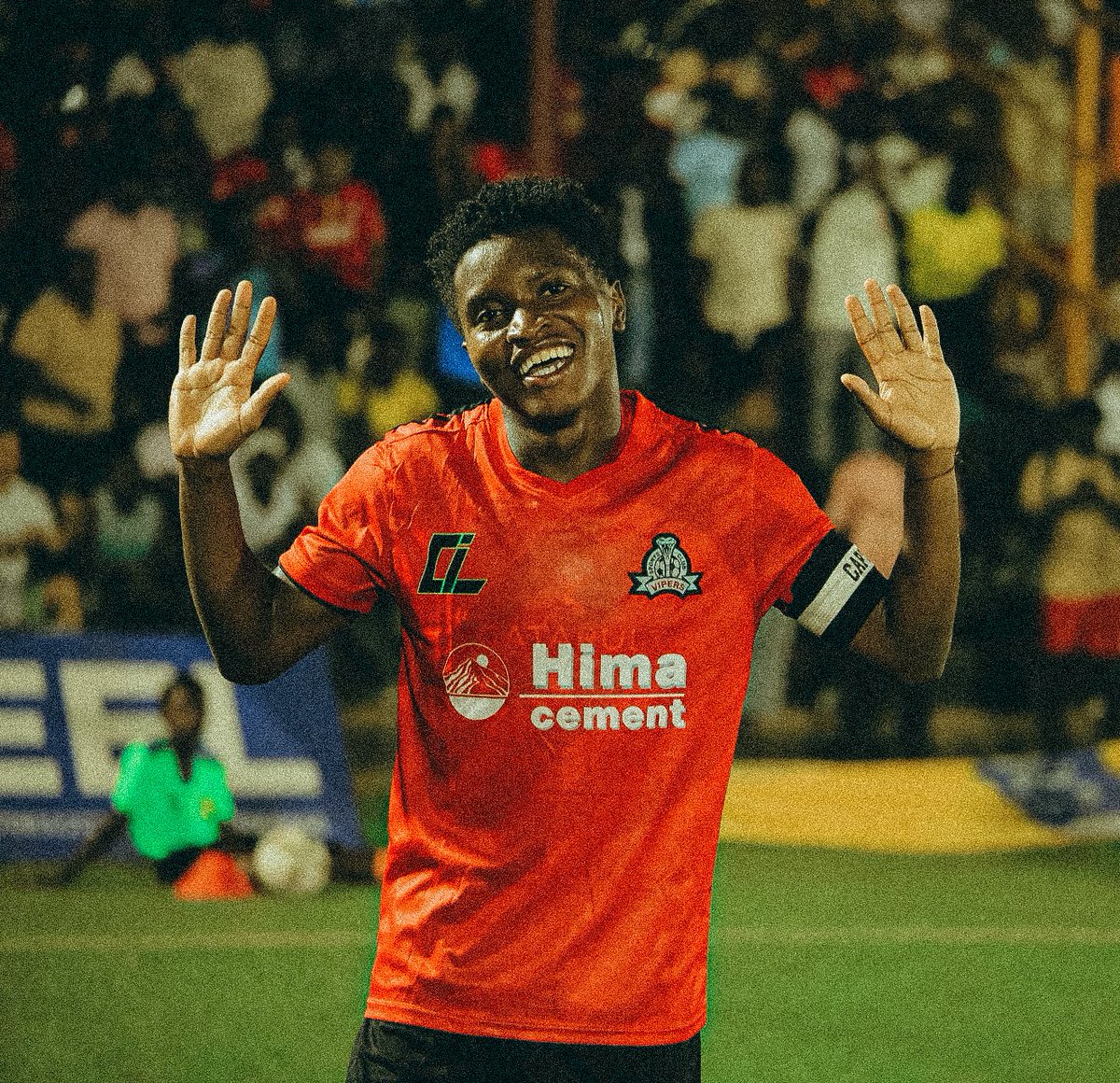 meditsmeddy's tweet image. Hands up if Allam Okello changed your life 🖐️
Happy Birthday Zangi 🎂