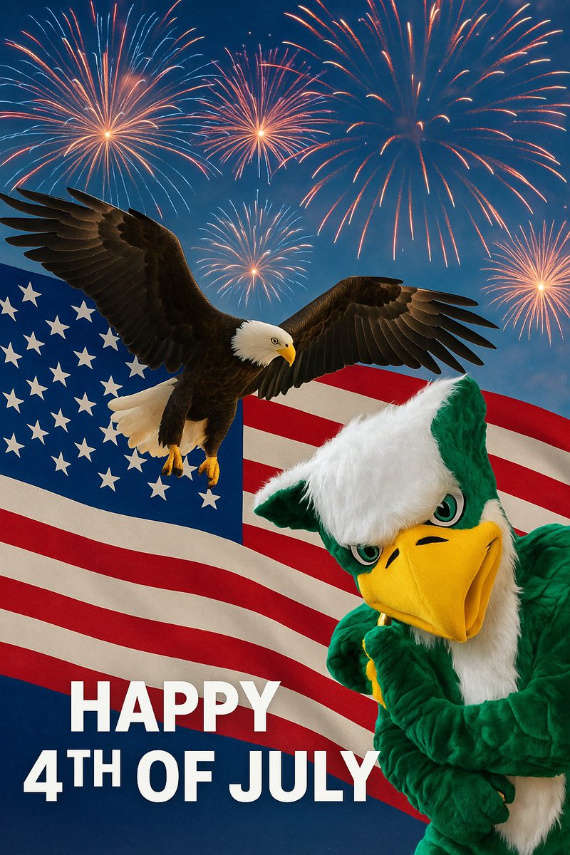 Happy Independence Day!