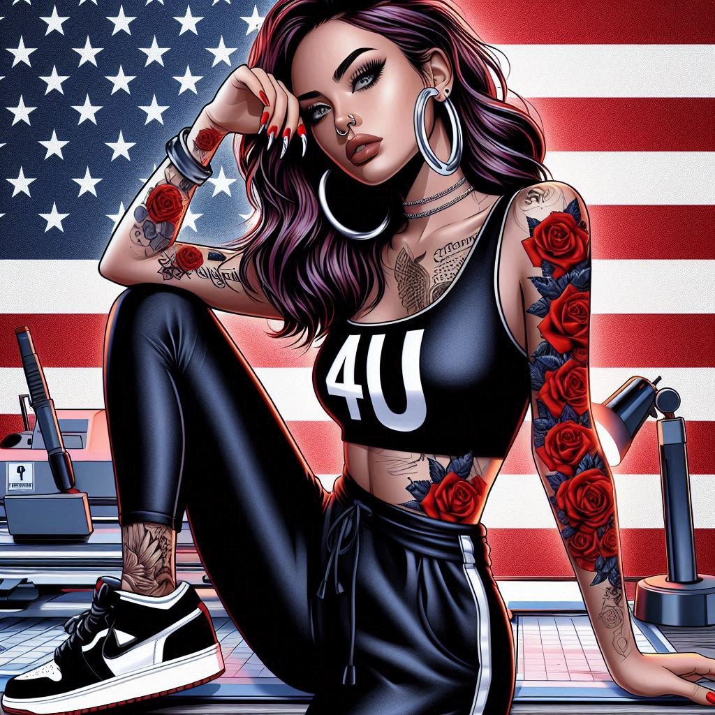 Enjoy the 4th of July weekend, everyone! 🇺🇸

#4UVinylAndApparel #AdrianMI #toledoohio #toledo #Customized #LenaweeCountyMI #4U #shirts #apparel #stickers #decals #4thofJuly #IndependenceDay