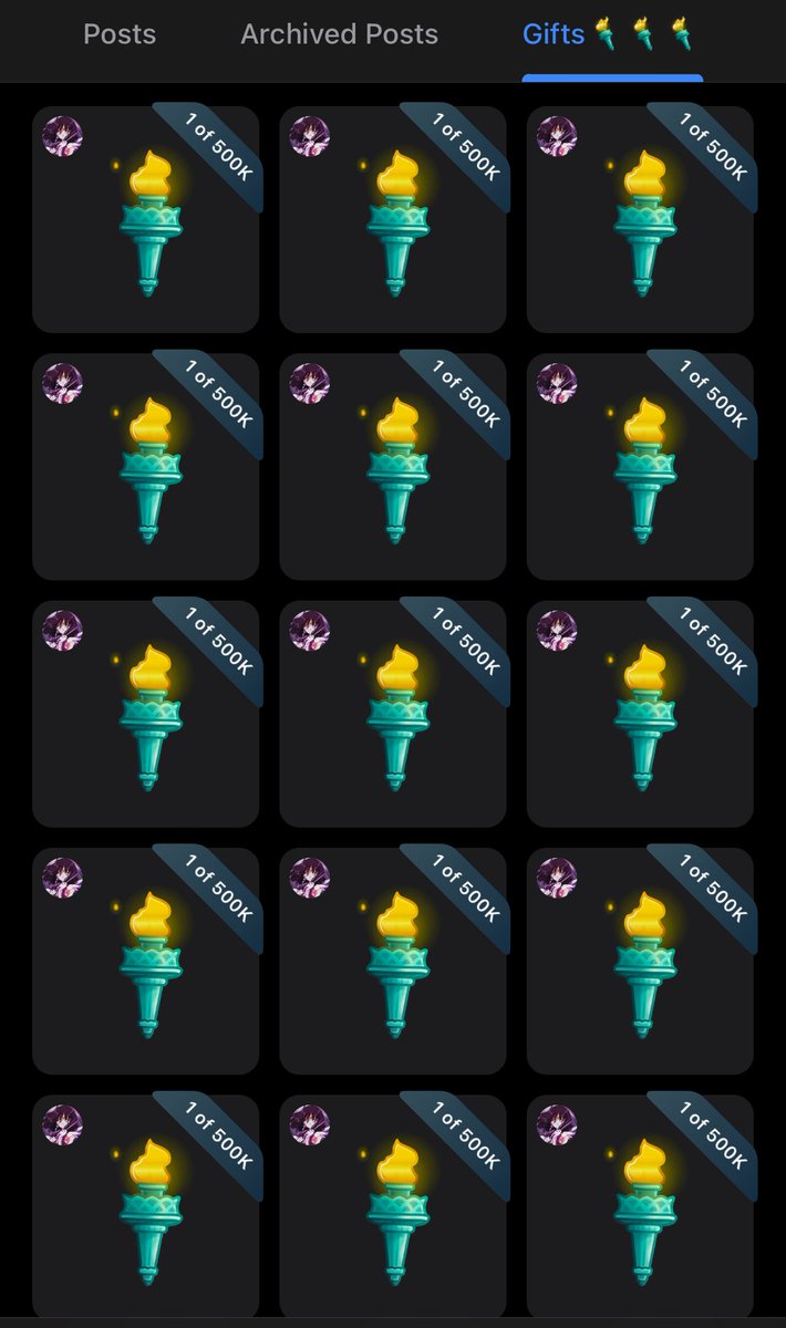 Typical TON degen Friday evening 🙄

Will I become rich next 4th of July?