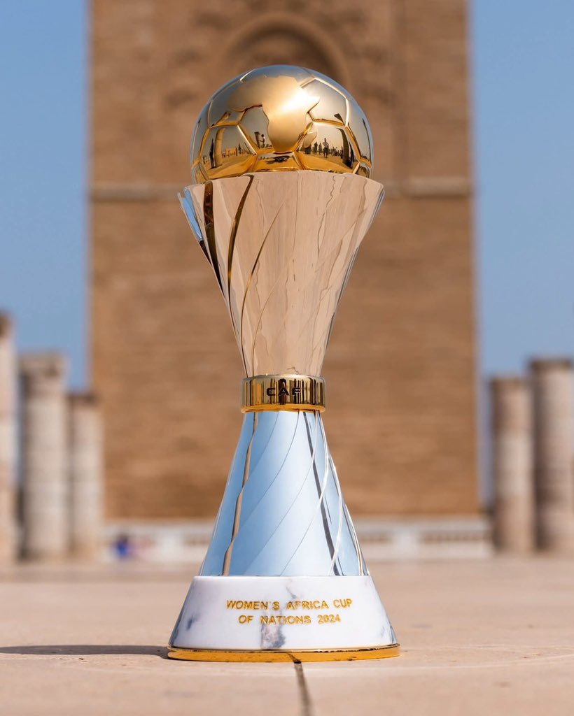 .<a href="/CAFwomen/">CAF Women’s Football</a> 🏆