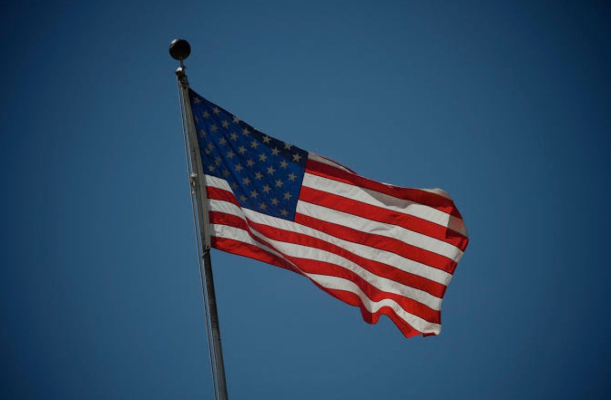 orsonscottcard's tweet image. Entering our 250th year as a nation, I think of this quote from Lafayette on the 50th anniversary: "Now liberty has a country."
We have not always behaved well. We have been dumb and self-destructive at times. But we have also rescued beleaguered nations and peoples. We have…