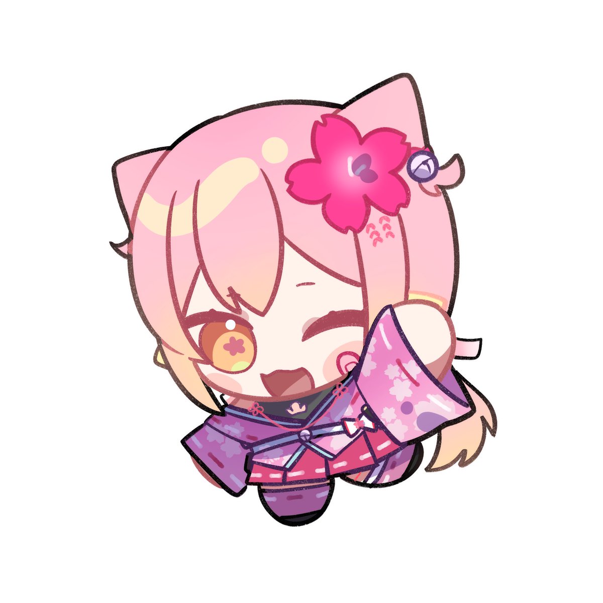 KumomoVT's tweet image. KUMORNING!!
Question of the day is who is your non-vtuber oshi?
Mine is Jay from the Kubz Scouts my GOAT🗣️🔥🔥