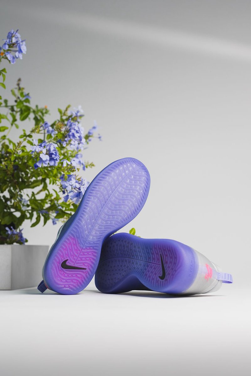 The Nike SB Nyjah 4 debuts in Light Thistle, bringing a breathable mesh upper, Air Zoom cushioning, and a lightweight HART outsole built for next-gen performance.

Release Info:
• Tuesday, July 8
• In-store + Online 11AM EST
• Sizes 5M–14M
• MSRP $115