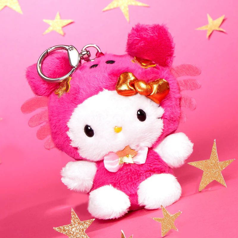sanrio daily ✨ tweet media
