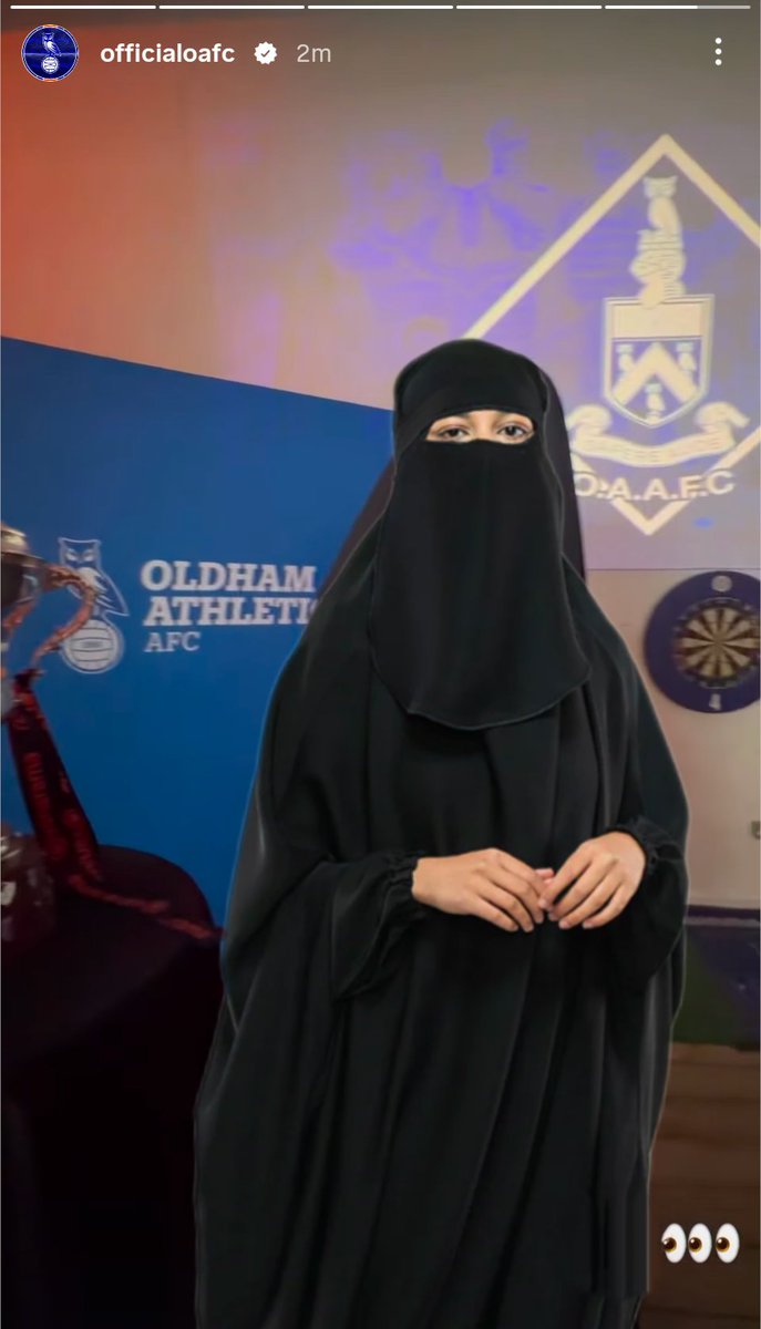 niklitwinenko's tweet image. Not sure about the new kit #oafc