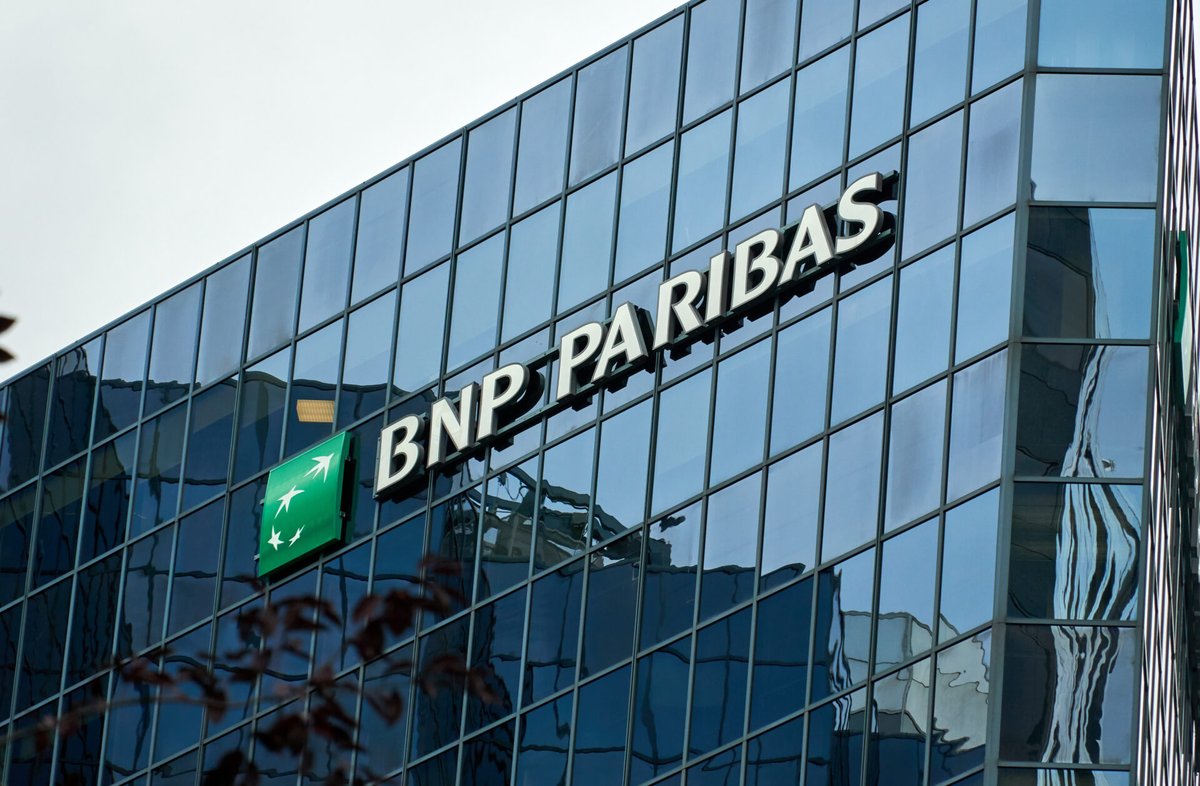 cdmblogs's tweet image. In Poland, activists call out a film festival's financial ties to genocide: cdm.link/in-poland-acti…
Banking giant BNP Paribas is a major cultural sponsor in Europe, making this a potential test case.