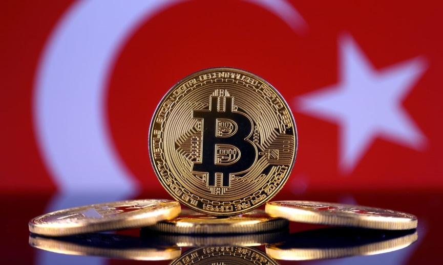 MetaEra (@metaerahk) on Twitter photo Turkey Blocks PancakeSwap and 46 Other Crypto Sites, Tightens Industry Oversight
Turkey’s Capital Markets Board (CMB) announced it has blocked access to 46 websites — including <a href="/PancakeSwap/">PancakeSwap | Live on Solana</a> and Cryptoradar — citing violations of the Capital Markets Law and stepping up its Turkey Blocks PancakeSwap and 46 Other Crypto Sites, Tightens Industry Oversight
Turkey’s Capital Markets Board (CMB) announced it has blocked access to 46 websites — including <a href="/PancakeSwap/">PancakeSwap | Live on Solana</a> and Cryptoradar — citing violations of the Capital Markets Law and stepping up its
