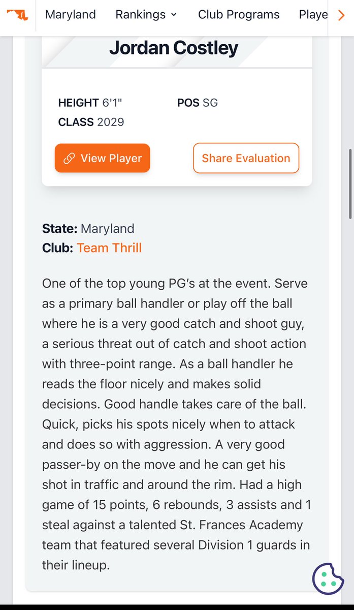 Jordan Costley (@jordancostley10) on Twitter photo 