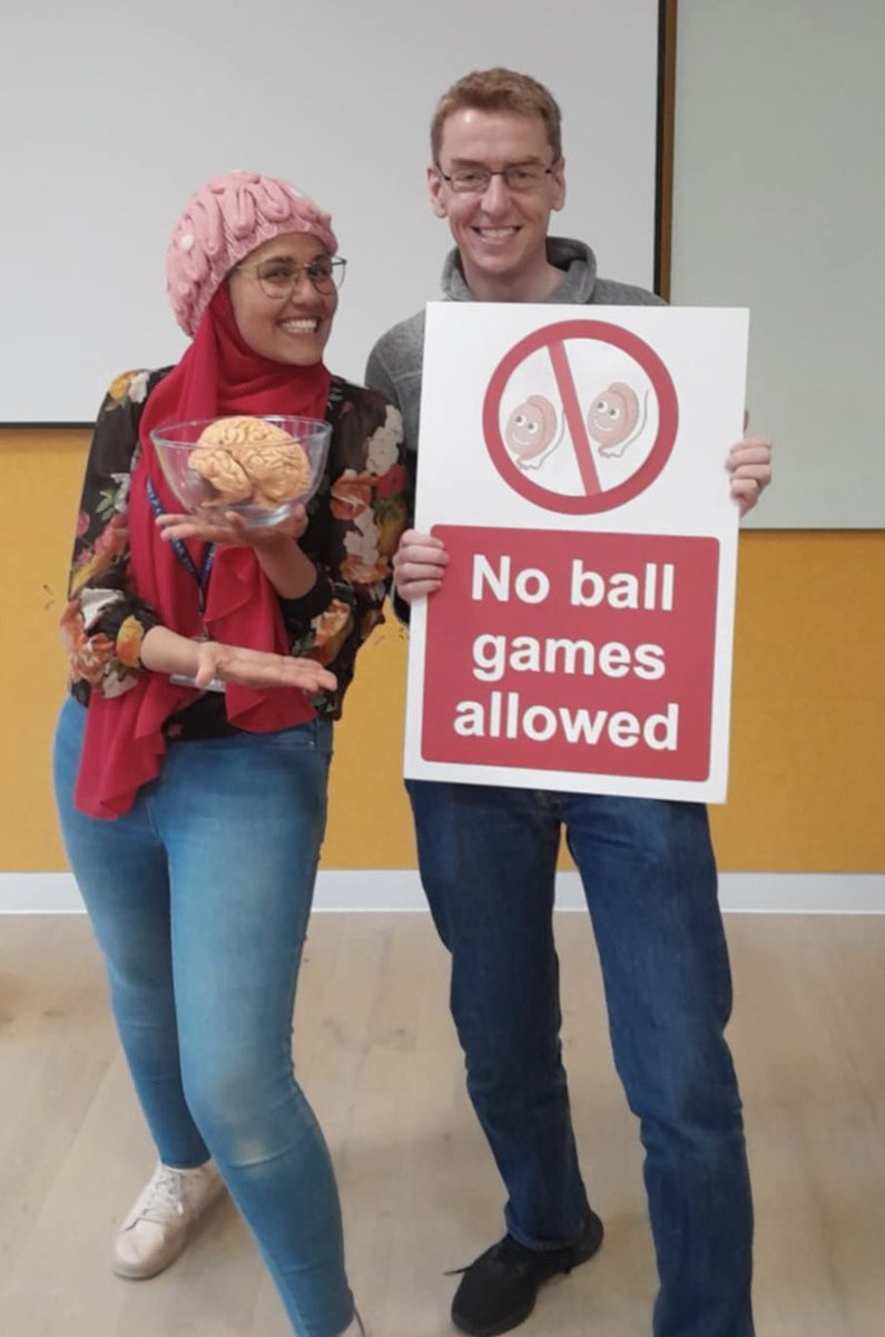 Rod Mitchell (@rodtmitchell) on Twitter photo Today Rana and I had the chance to practice the material we prepared for our <a href="/edfringe/">Edinburgh Festival Fringe</a> shows <a href="/EdinUni_IRR/">Institute for Regeneration and Repair</a>. Thanks to all those who showed up, and for your support and feedback! Tickets are now on sale 👉 thestand.co.uk/whats-on/show-… Today Rana and I had the chance to practice the material we prepared for our <a href="/edfringe/">Edinburgh Festival Fringe</a> shows <a href="/EdinUni_IRR/">Institute for Regeneration and Repair</a>. Thanks to all those who showed up, and for your support and feedback! Tickets are now on sale 👉 thestand.co.uk/whats-on/show-…