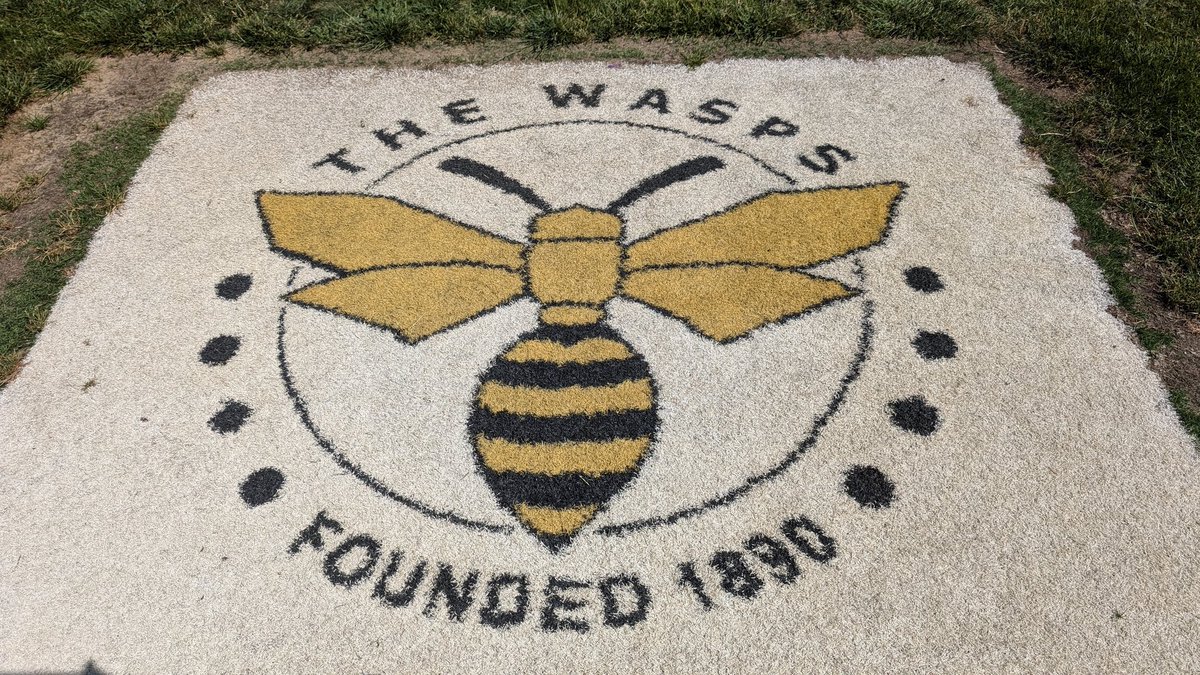 East Grinstead Town FC (@egtfcwasps) on Twitter photo The draws for the FA Cup and FA Trophy have been made today.
The Wasps host <a href="/eastbourneuafc/">Eastbourne United AFC</a> in the extra preliminary round of the FA Cup on Saturday 2nd August.
We host <a href="/Binfieldfc/">Binfield FC</a> in the 1st Qualifying Round of the FA Trophy on Saturday 6th September.
COYW 🐝🐝🐝 The draws for the FA Cup and FA Trophy have been made today.
The Wasps host <a href="/eastbourneuafc/">Eastbourne United AFC</a> in the extra preliminary round of the FA Cup on Saturday 2nd August.
We host <a href="/Binfieldfc/">Binfield FC</a> in the 1st Qualifying Round of the FA Trophy on Saturday 6th September.
COYW 🐝🐝🐝