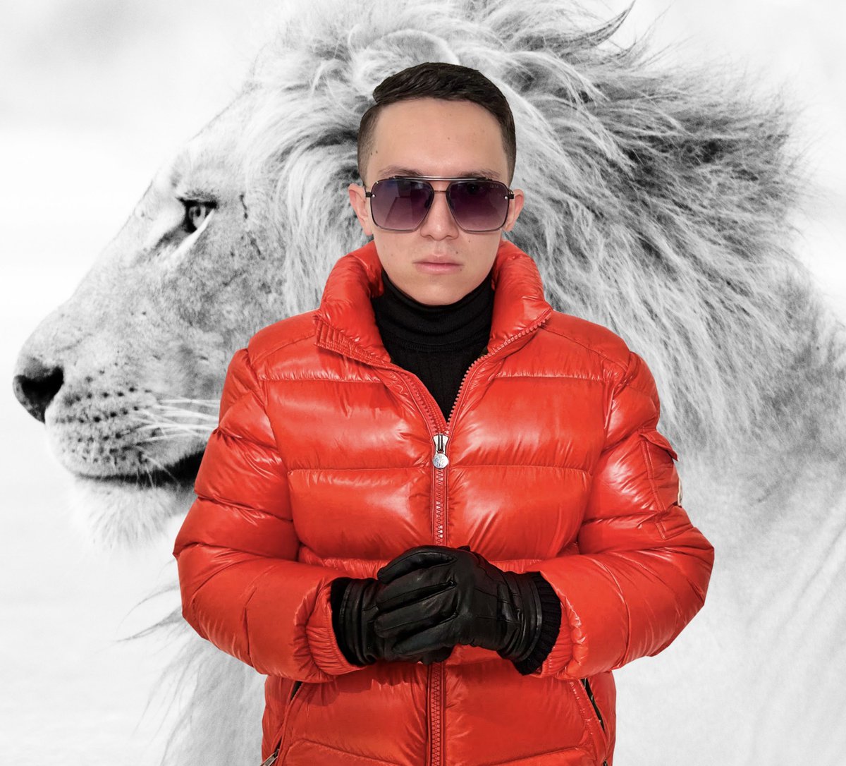 7月5日は終わりじゃない　
新しい一日の始まりだ
俺はさらにこれから活躍する
ラッパーLion Arkroyal をよろしくな！