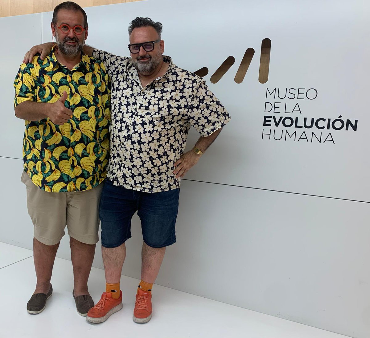 Como siempre un placer recibir a <a href="/robinfood/">David de Jorge E.</a> y <a href="/javirroyo/">Javirroyo</a> para presentar Martintxo te enseña a cocinar . Dos grandes embajadores e intuyo que algo está llegando. Gracias y disfrutad de ‘vuestro’ territorio