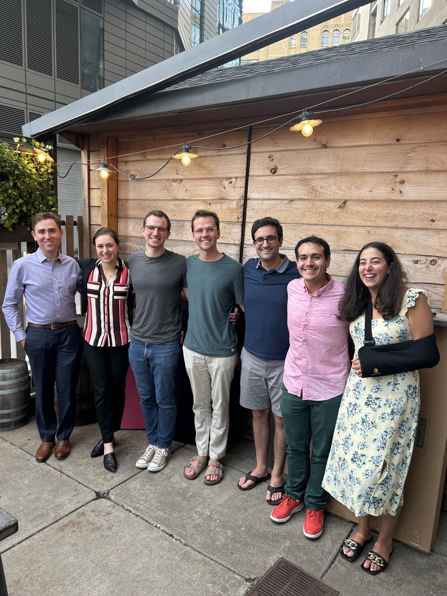 DeepaRangachari's tweet image. A heartfelt welcome to these 7 brilliant, kind @BIDMC_HOFellows who will no doubt drive our field forward with their curiosity, compassion, and grit! @rushadpatell @BIDMC_CancerCtr