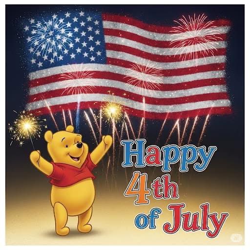 Happy independence day to y'all ❤️❤️