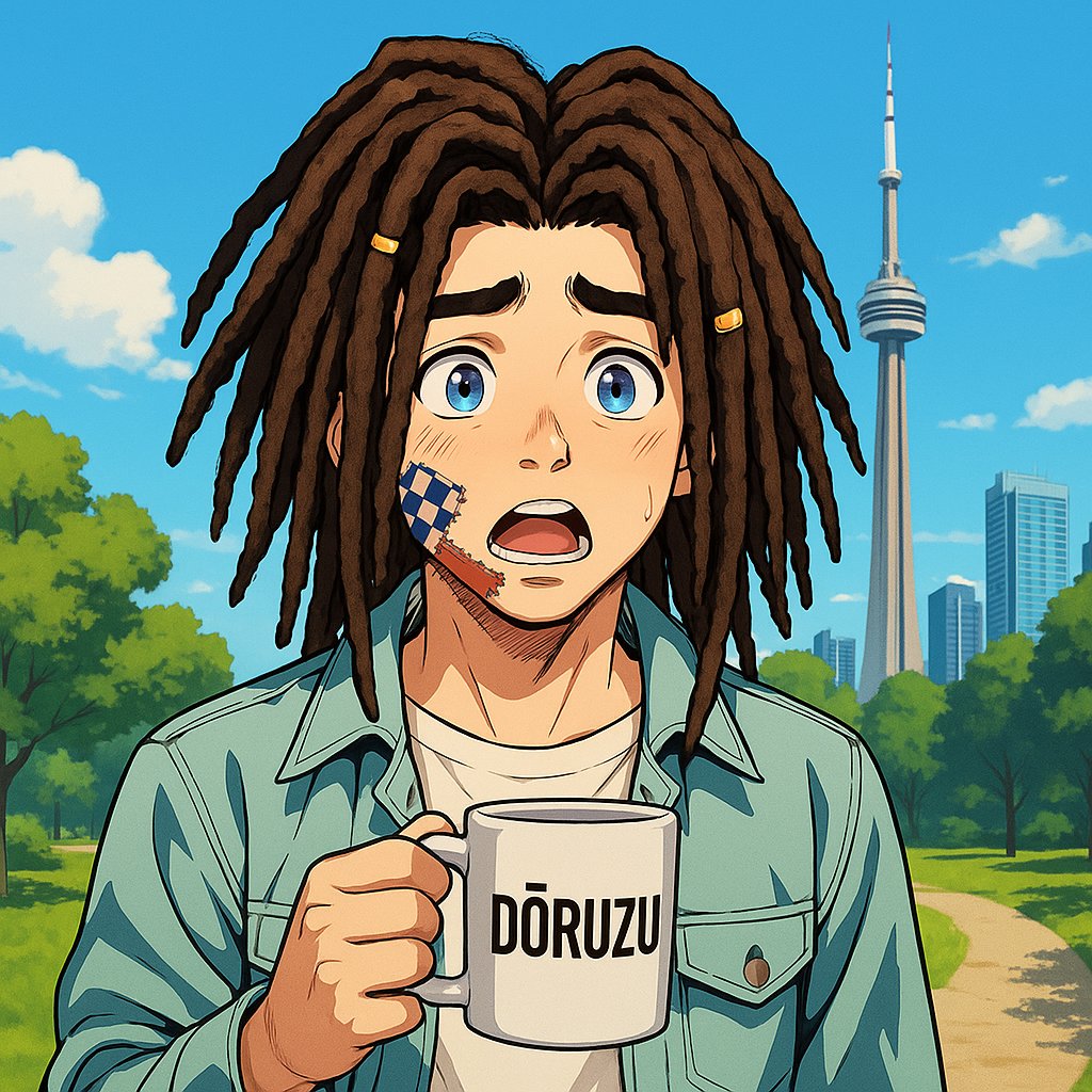 𝕂ℍ𝔸𝔸ℕ💜 (@mroriginalkhan) on Twitter photo Morning DŌRUZU!!
It's Friday Dollz, time to prepare for weekend fun :)
S/O <a href="/DollzOnApe/">DŌRUZU</a> <a href="/RugdollzNFT/">RugDollz 🧶</a> <a href="/RugLabz/">RugLabz | $RLBZ</a>
#WarOnRugz $RLBZ Morning DŌRUZU!!
It's Friday Dollz, time to prepare for weekend fun :)
S/O <a href="/DollzOnApe/">DŌRUZU</a> <a href="/RugdollzNFT/">RugDollz 🧶</a> <a href="/RugLabz/">RugLabz | $RLBZ</a>
#WarOnRugz $RLBZ