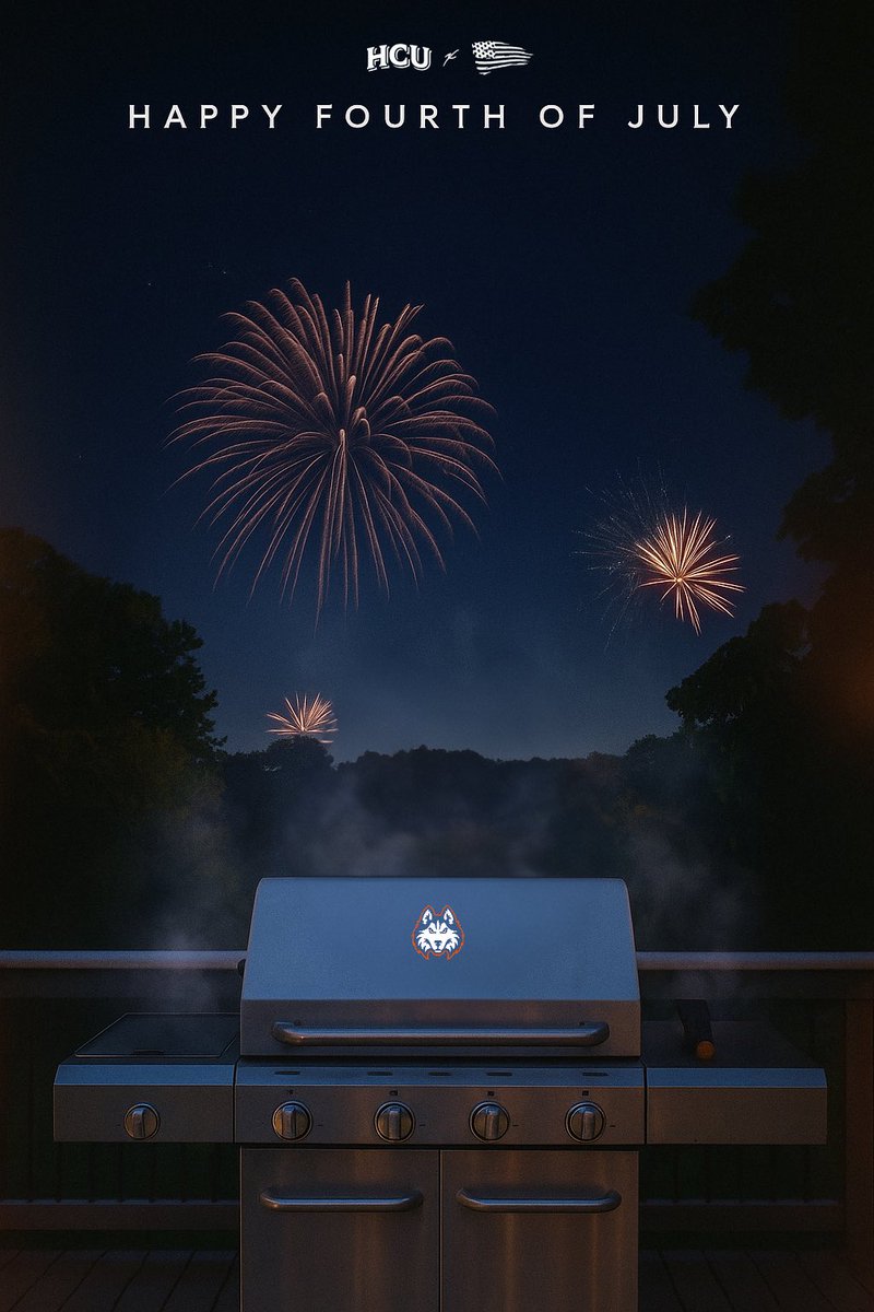 Happy 4th of July!

#DawgsUp