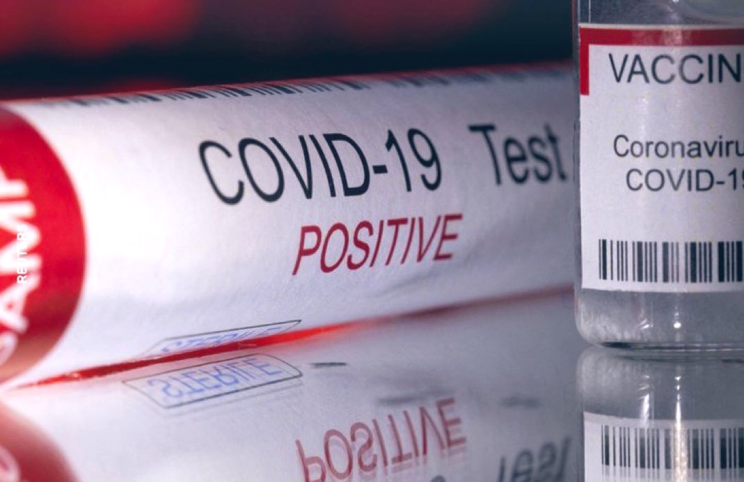 🚨🚨🚨
هيئة الصحة البريطانية:
رصد انتشار سلالة جديدة معدية من كوفيد-19 تُعرف باسم (XFG ستراتوس).