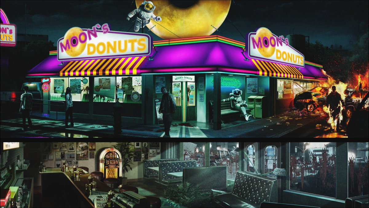 ReHazard9's tweet image. Some of the concept art from RE3r, especially the Jill images, are splendid.

#REBHFun #PlayStation #RENET
#ResidentEvil