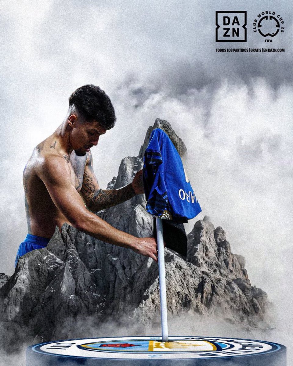 تمنياتي بفوز #الهلال_السعودي على #فلومينينسي_البرازيلي مساء اليوم بنتيجة نهائية 2x3
#الهلال_فلومينينسي