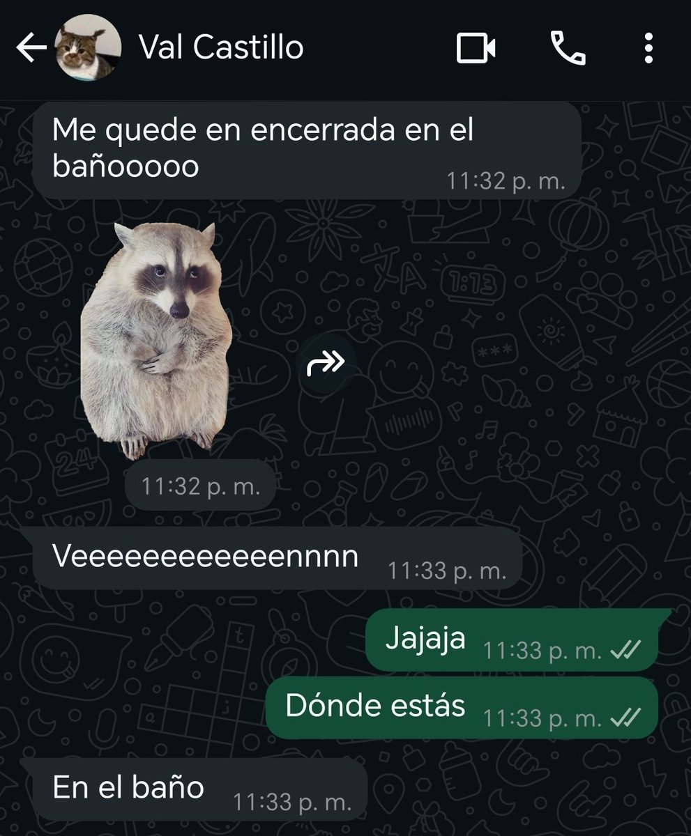 edgarrpilon's tweet photo. @castil_valesita y todavía te pregunté qué donde estabas jajsjajajaj https://t.co/6EH97KIuOf