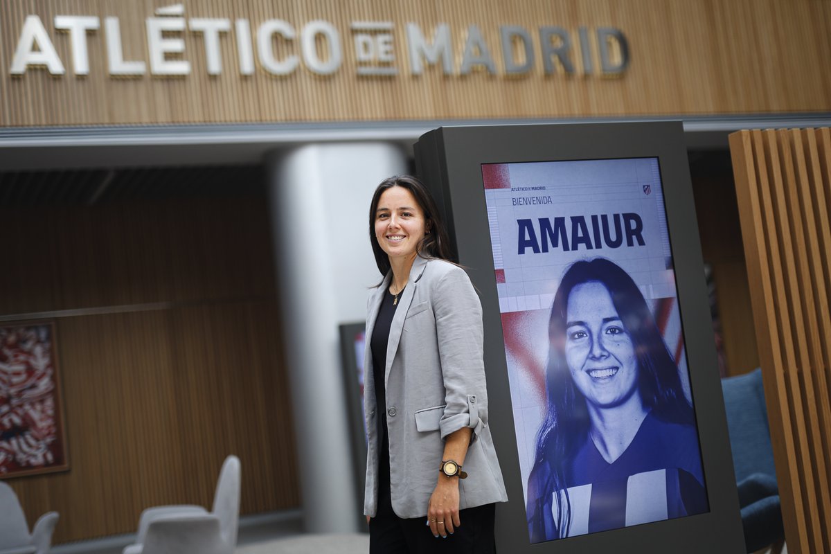 En dos emojis, el fichaje de <a href="/amaiursarriegi/">Amaiur Sarriegi Isasa</a> es... 💬