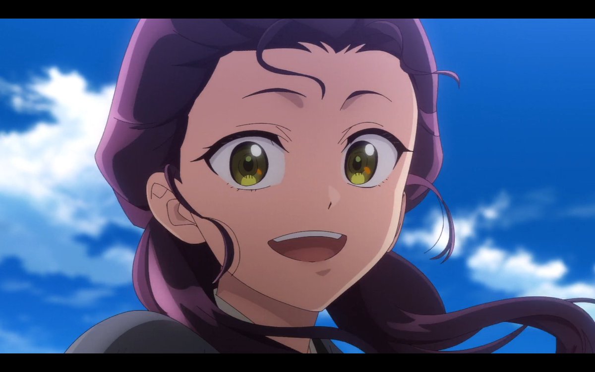 も～り～♪ on X