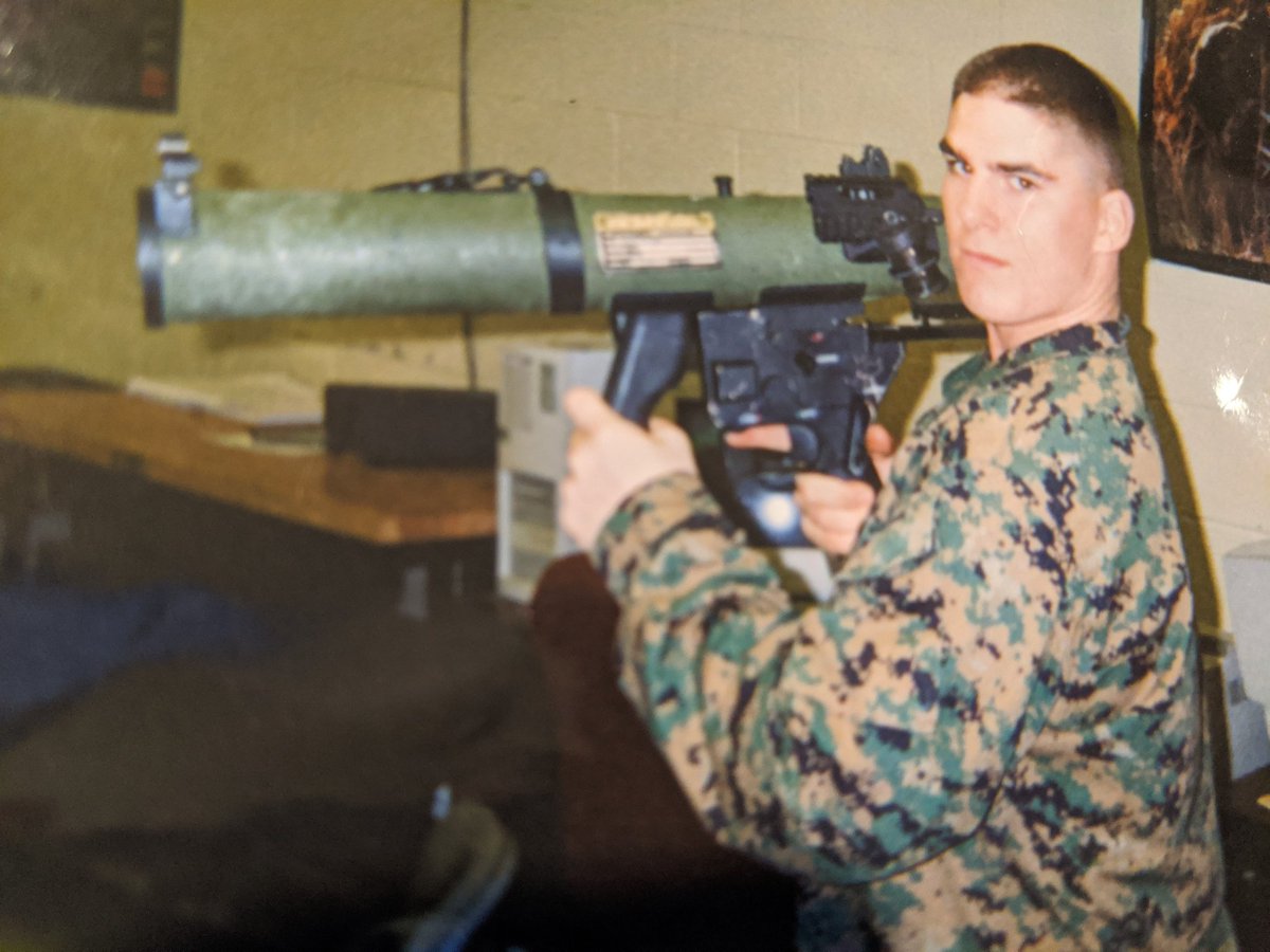 Happy 4th of July
                                   OOH RAH 
                                   Semper Fi