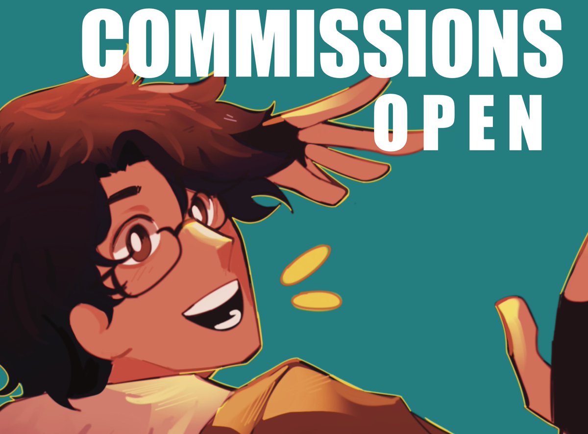 Kin.exe.2657 | COMMISSIONS OPEN tweet media