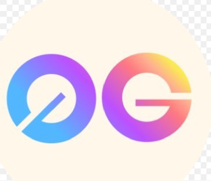 Ahasan Habib (@ahasanhabibalo) on Twitter photo What <a href="/0G_labs/">0G Labs (Ø,G) - AI L1</a> is building goes far beyond farming.
It’s about showing up with purpose and delivering real value.
✅ No more waiting around.
✅ Yes to creating.
✅ Yes to sharing your journey.
✅ Yes to staying active and involved. 💜
The energy around <a href="/KaitoAI/">Kaito AI 🌊</a> and <a href="/0G_labs/">0G Labs (Ø,G) - AI L1</a> is What <a href="/0G_labs/">0G Labs (Ø,G) - AI L1</a> is building goes far beyond farming.
It’s about showing up with purpose and delivering real value.
✅ No more waiting around.
✅ Yes to creating.
✅ Yes to sharing your journey.
✅ Yes to staying active and involved. 💜
The energy around <a href="/KaitoAI/">Kaito AI 🌊</a> and <a href="/0G_labs/">0G Labs (Ø,G) - AI L1</a> is