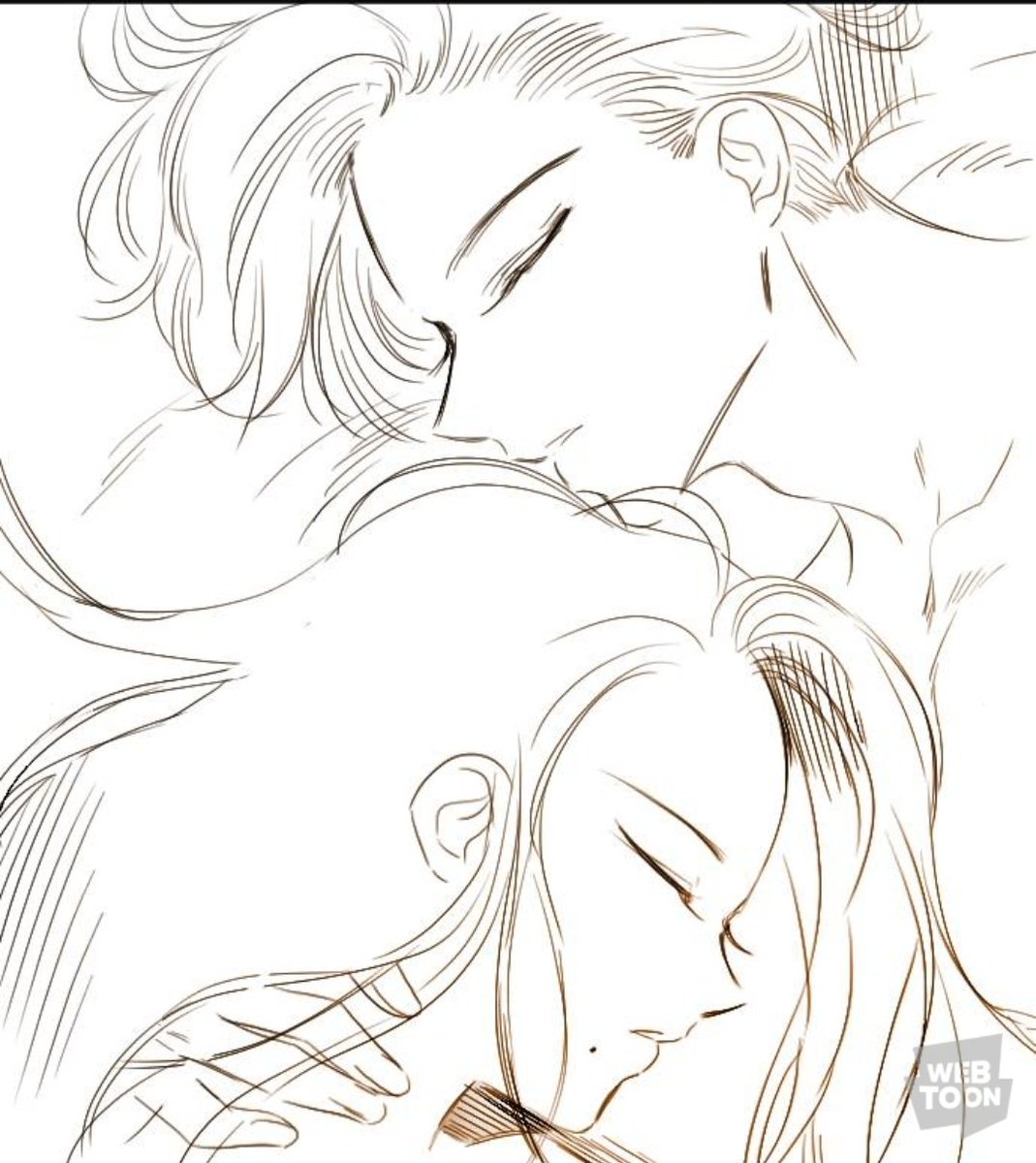 올가미 외전 마지막화가 작품내 시간흐름상 2018년 늦봄~초여름쯤인거 같은데 일단 작년까지 둘이 잘 지내고 있다니까 최소 6년은 잘 사랑하고 있는거네 개좋다...