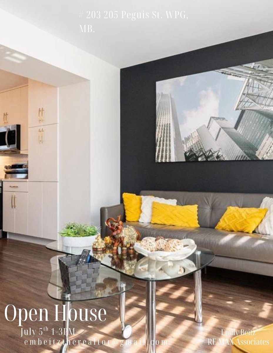 RealtorEmthe's tweet image. ✨Open House✨ #realtor #remaxhustle #RealEstate #openhouse