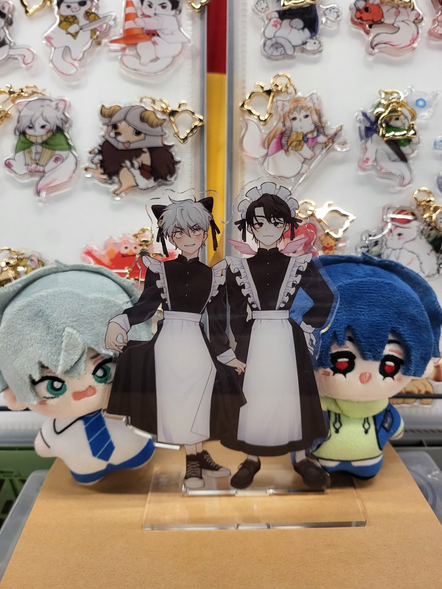 Masterdadabelle (@lancewinterburg) on Twitter photo 