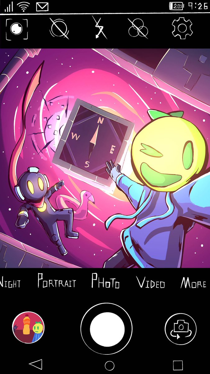 Rayiott  tweet media