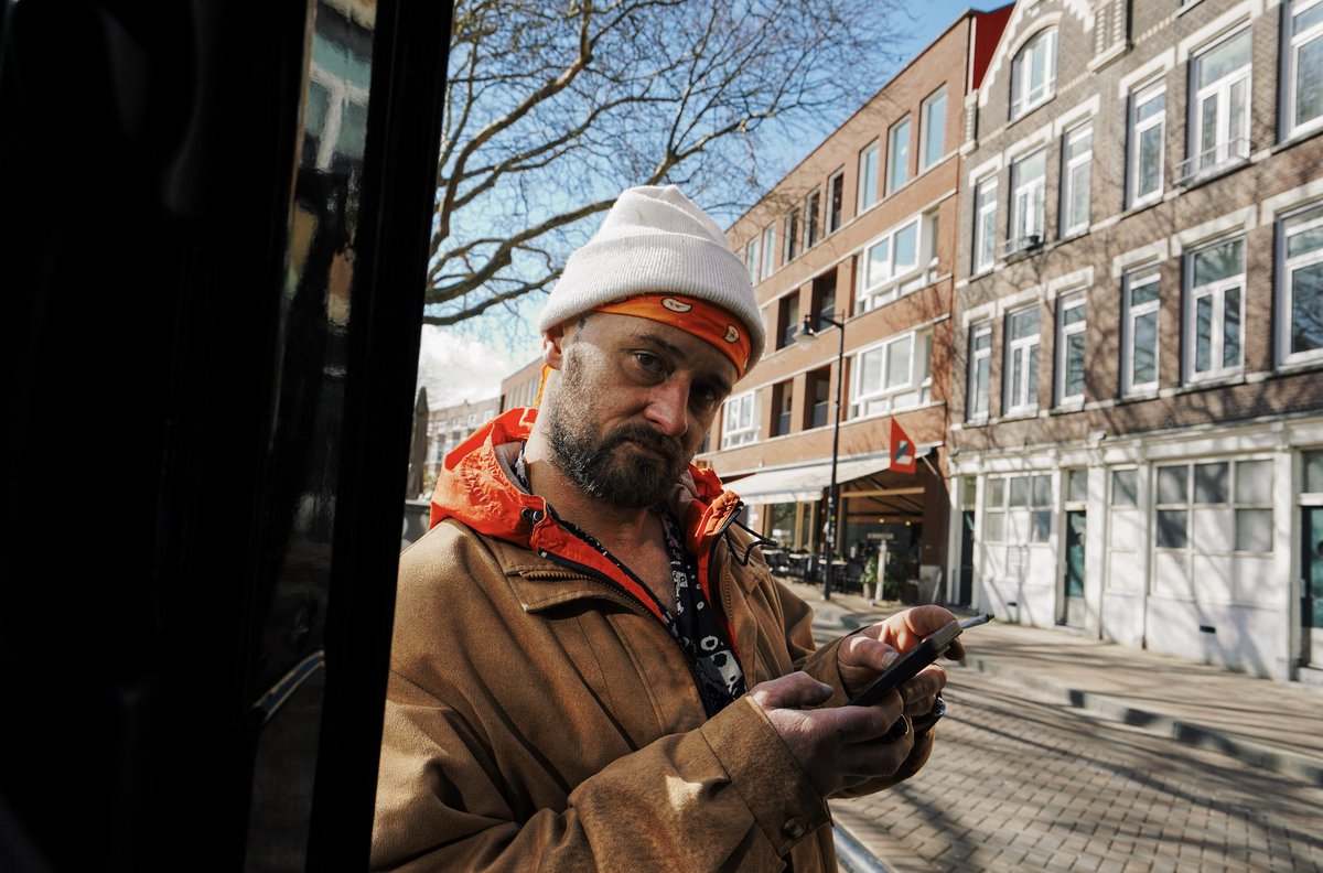 Will And The People tweet media