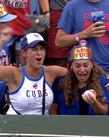 Chicago Cubs tweet media