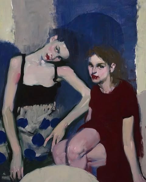 Milt Kobayashi. Relaxing friends (born 1951).