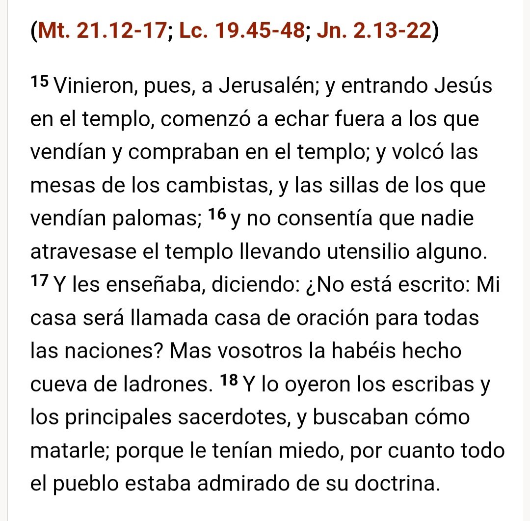 FleytasLaura's tweet photo. @gabyvulcano1 @aleberco 
El pasaje a que hizo referencia, Jesús en ningún momento falta el respeto ni insulta. Con la autoridad que tenía por se el Hijo de Dios les dice una gran verdad. A esta altura ya no sabemos si Milei es católico,  judío ortodoxo,  evangélico o musulmán. https://t.co/lAreDKf4mG