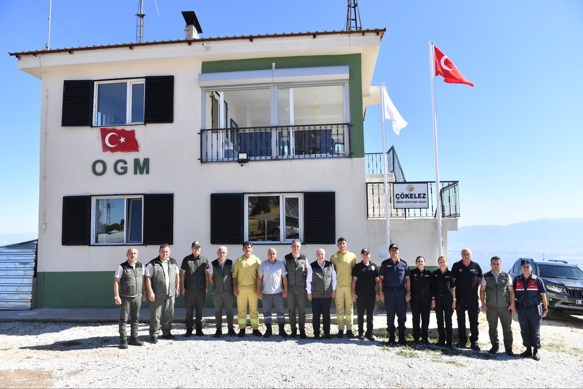 T.C.Denizli Valiliği 🇹🇷 (@denizlivaliligi) on Twitter photo 