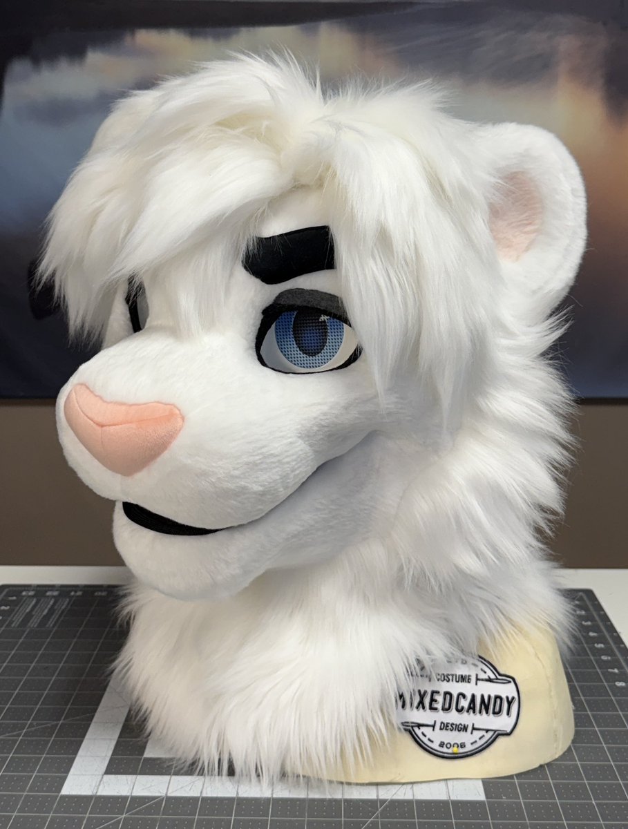 Mixedcandy Inc (@mixedcandy) on Twitter photo Happy 4th. These are our latest completed suits. More to show next week 😊 Happy 4th. These are our latest completed suits. More to show next week 😊