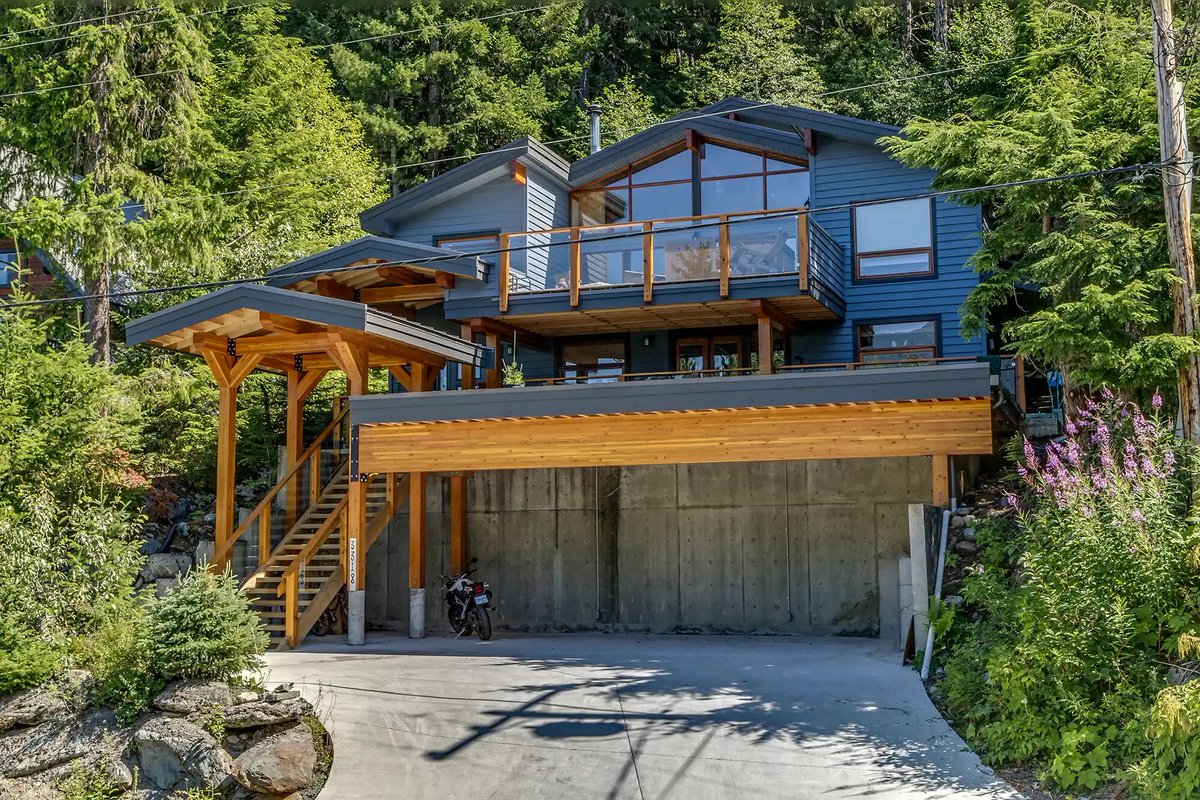 RDC Fine Homes tweet media