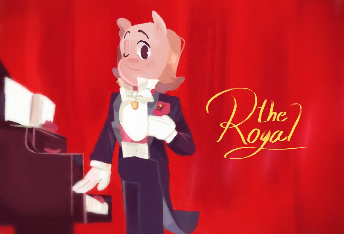 🎞𝙼𝚒𝚜𝚝𝚎𝚛 𝚃𝚛𝚞𝚎𝚙𝚎𝚗𝚗𝚢📺 tweet media