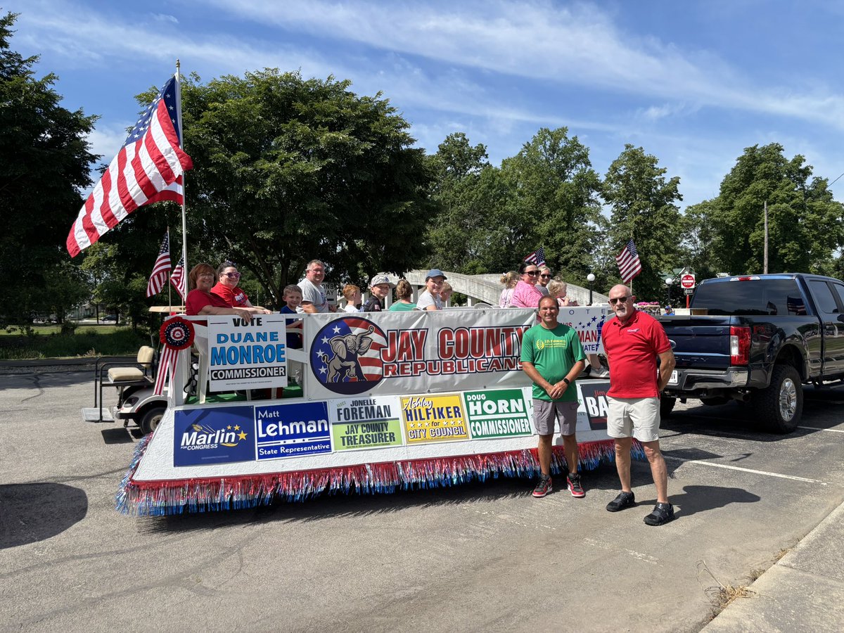 Happy Independence Day!