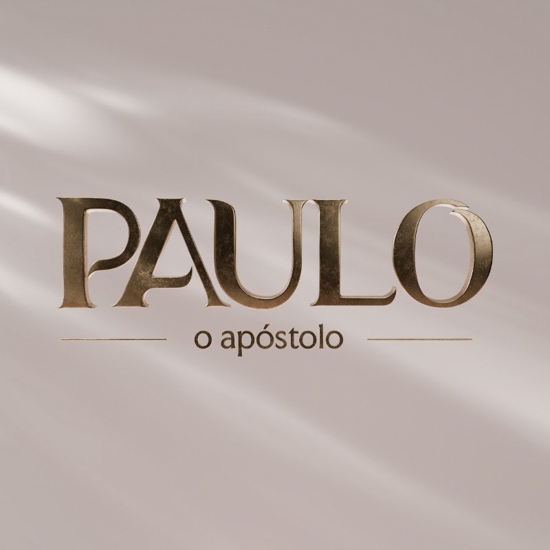 RecordistasOFC's tweet photo. 🚨 NOVIDADE: Disney+ também exibirá #PauloOApóstolo, nova série da Record!

Produzida pela Seriella, a série chega com lançamento simultâneo na plataforma da Disney e na Record nesta segunda-feira (7), às 21h. https://t.co/OdD9w2fKVH