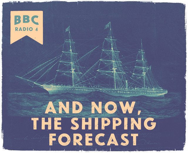 IngridGregg's tweet image. Since the age of 15 at boarding school in High Wycombe, #England, the #ShippingForecast on BBC Radio has been a favorite. If you&apos;re in that club, you&apos;ll know why. 🌊⚓️💙