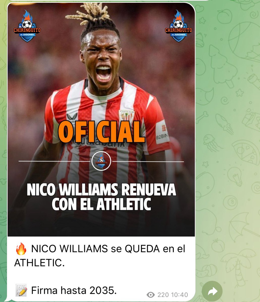 modjopirrys's tweet photo. Se le está quedando al #FcPalancas un fin de semana pletórico!! 

Enhorabuena a Juan Lapuerta por su gestión impoluta del club. 

#NicoWilliams2035 #Negreira #fairplayFinanciero #Laporta #Barca https://t.co/uzZcAtIyyA