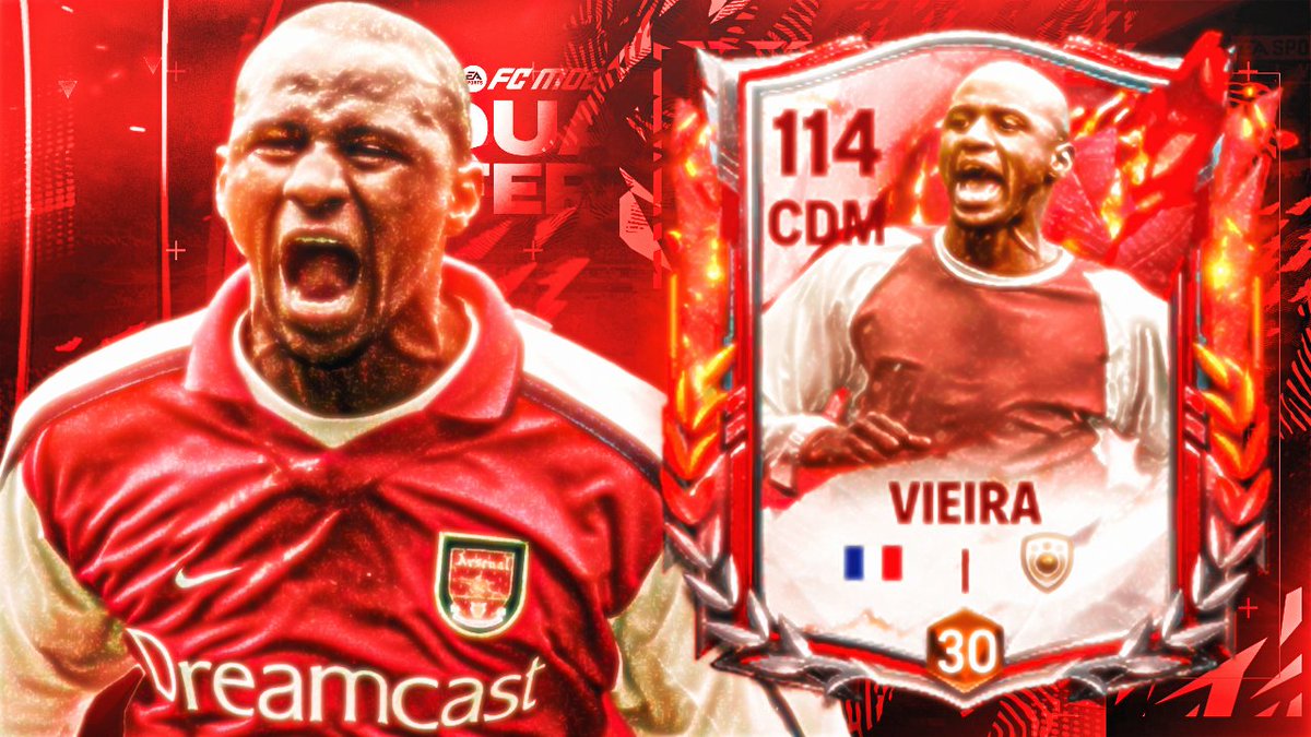 FC-STAR (@fc_14_star) on Twitter photo REVIEW PATRICK VIEIRA ICONO FUEGO ¡EL MEJOR MCD DEL FC MOBILE!
: youtu.be/mFGw-H1lqlY?si…
MINI ✍️: <a href="/GFX_CORP03/">GFX CORPORATION</a>
Agradezco 🔃 y ❤️
<a href="/tutiofifa/">Tío Fifah 🇨🇴 🇵🇸 حرة</a> <a href="/totono97/">Totono FC🇨🇴</a> <a href="/JoseAlep1/">PALLADINO</a> <a href="/MiguelR_55/">MIGUEEZ</a> <a href="/legas1710/">L E G A S</a> <a href="/LeoFCMOBILE/">Leo</a> <a href="/HDWolvie/">WolvieHD</a> <a href="/YerisFcMobile/">Yeris FC Mobile 🇸🇻</a> <a href="/isydrox/">Isififa</a> <a href="/AlexitooFc19/">AlexitoFC</a> <a href="/ALANDROID23/">ALANDROID🦁🇵🇾</a> <a href="/ElGiio98/">Gio 🦈</a> REVIEW PATRICK VIEIRA ICONO FUEGO ¡EL MEJOR MCD DEL FC MOBILE!
: youtu.be/mFGw-H1lqlY?si…
MINI ✍️: <a href="/GFX_CORP03/">GFX CORPORATION</a>
Agradezco 🔃 y ❤️
<a href="/tutiofifa/">Tío Fifah 🇨🇴 🇵🇸 حرة</a> <a href="/totono97/">Totono FC🇨🇴</a> <a href="/JoseAlep1/">PALLADINO</a> <a href="/MiguelR_55/">MIGUEEZ</a> <a href="/legas1710/">L E G A S</a> <a href="/LeoFCMOBILE/">Leo</a> <a href="/HDWolvie/">WolvieHD</a> <a href="/YerisFcMobile/">Yeris FC Mobile 🇸🇻</a> <a href="/isydrox/">Isififa</a> <a href="/AlexitooFc19/">AlexitoFC</a> <a href="/ALANDROID23/">ALANDROID🦁🇵🇾</a> <a href="/ElGiio98/">Gio 🦈</a>